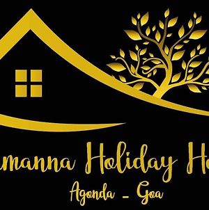Tamanna Holiday Homes photos Exterior