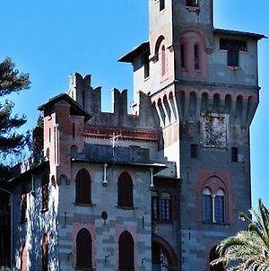 Fortezza Di Monleone, Antica Dimora Angeloni photos Exterior