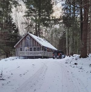 The Cabin @ Mink Brook photos Exterior