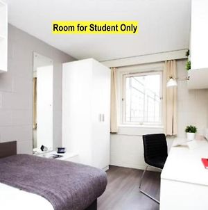 Cozy Rooms For Students Only, Aberdeen - Sk photos Exterior