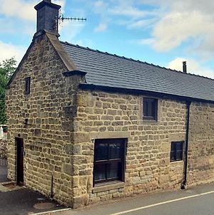 Stanton Cottage, Youlgrave Nr Bakewell photos Exterior