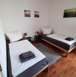 2 Room Apartment In Magdeburg photos Exterior