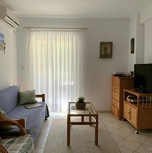 Nice Homely 2-Bedroom Apartment Close To The Beach photos Exterior