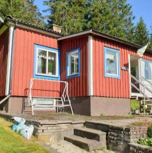 Beautiful Home In Backefors With Wifi And 3 Bedrooms #179 photos Exterior