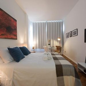 Elegant Studio 1 Bedroom Ipanema Best Location photos Exterior