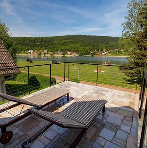 Awesome Home In Ogulin With Jacuzzi, Wifi And 1 Bedrooms photos Exterior