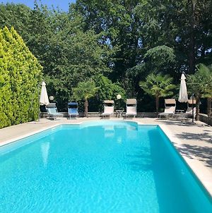 3 Bedrooms Villa With Private Pool Enclosed Garden And Wifi At Tuoro Sul Trasimeno 2 Km Away From The Beach photos Exterior
