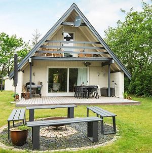 4 Star Holiday Home In Ulfborg photos Exterior