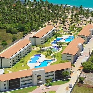 Carneiros Beach Resort Flat photos Exterior