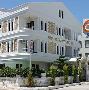 Grand Sancak Hotel photos Exterior
