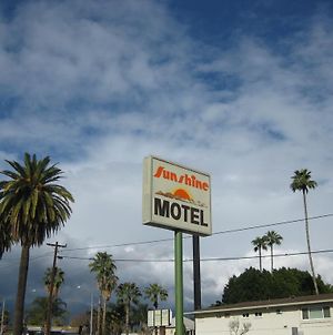 Sunshine Motel photos Exterior