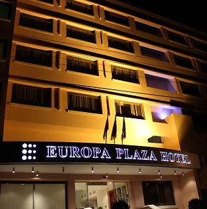 Europa Hotel photos Exterior