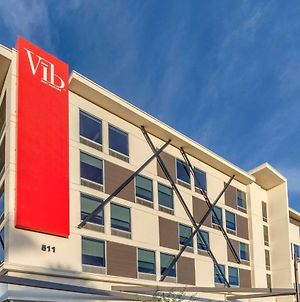 Vib Hotel By Best Western Phoenix - Tempe photos Exterior