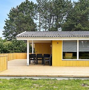Bright Holiday Home In Lolland Denmark With Terrace photos Exterior