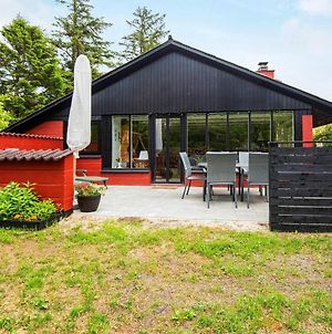 6 Person Holiday Home In Ulfborg photos Exterior