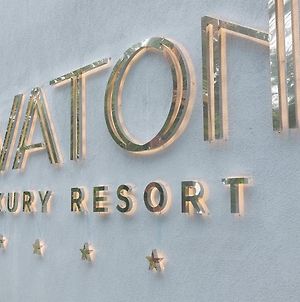 Avaton Luxury Resort And Spa Access The Enigma - Adults Only & Kids 14 Plus- photos Exterior