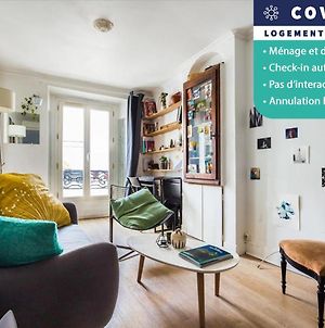 Clean And Secure - Quiet Apartment photos Exterior
