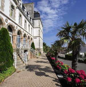 Belambra Clubs Tregastel - Residence Le Castel Sainte Anne photos Exterior
