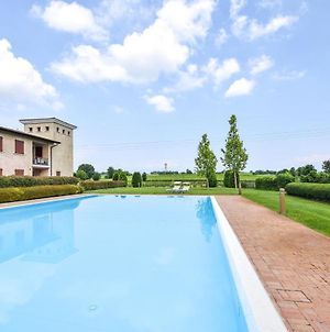 Stunning Apartment In Pozzolengo With Outdoor Swimming Pool, Wifi And 2 Bedrooms photos Exterior