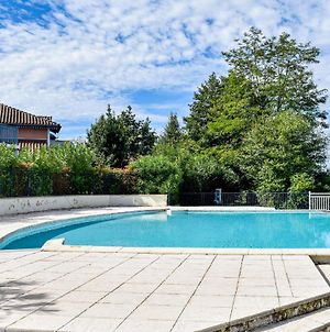 Nice Apartment In Marciac With Outdoor Swimming Pool And 1 Bedrooms photos Exterior