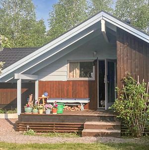Amazing Home In Heberg With Sauna And 4 Bedrooms photos Exterior