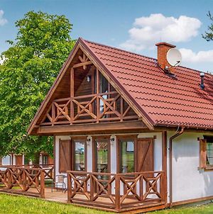 Stunning Home In Gietrzwald With Wifi And 2 Bedrooms photos Exterior