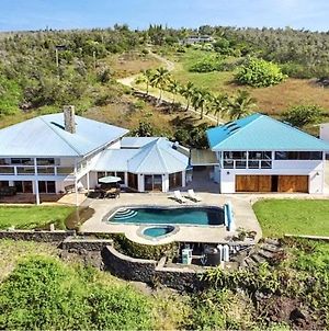 Luxe Designer Home, Best 180 Ocean View, Hot Tub & Pool Estate photos Exterior