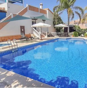 Beautiful Home In Rojales With 3 Bedrooms, Wifi And Outdoor Swimming Pool photos Exterior