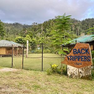 Back Trippers Inn photos Exterior
