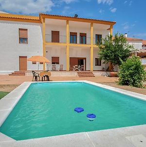 Beautiful Home In Villanueva Del Rey With Wifi, Outdoor Swimming Pool And 4 Bedrooms photos Exterior