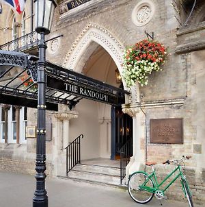 The Randolph Hotel, By Graduate Hotels photos Exterior