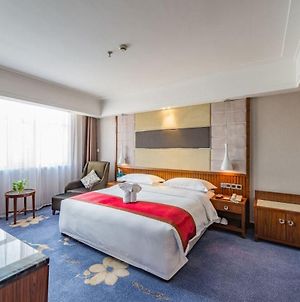 Rezen Hotel Qinghai Jinding photos Exterior