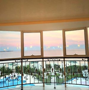 "Красавиците Тъмнокоси" Sunset Resort Pomorie photos Exterior