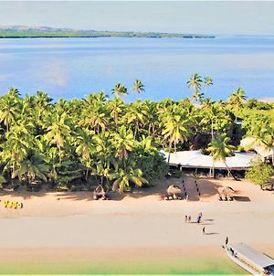 Likuri Island Resort Fiji photos Exterior