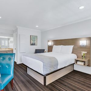 Napa Valley Hotel & Suites photos Exterior