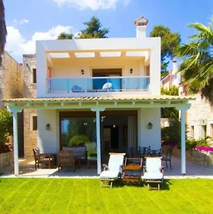 Aegean Blue Villa, Chalkidiki photos Exterior