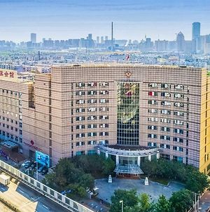 Liaoning Zhengxie Hotel photos Exterior