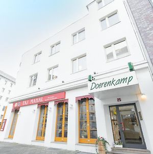 Hotel Dorenkamp By Vivere Stays photos Exterior