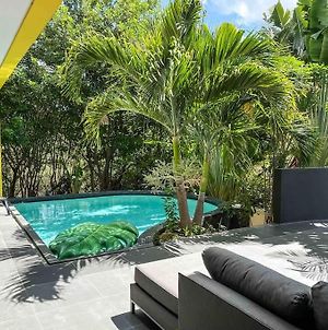 Villa Contour Curacao With Pool Next To Jan Thiel photos Exterior