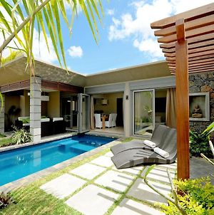 2 Bedrooms Villa With Private Pool Enclosed Garden And Wifi At Grand Baie 1 Km Away From The Beach photos Exterior
