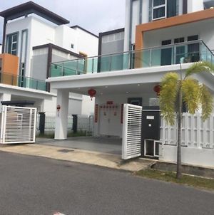 My Home Kayangan Villa Malacca C8 photos Exterior