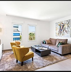 Puerto Banus Newly Renovated Luxury Apartment photos Exterior