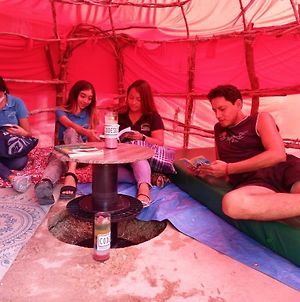 Camping, Voluntary & Temazcalli photos Exterior