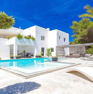 *****Stunning Luxury Villa With Panoramic Views To The Sea, Dalt Vila And Formentera***** photos Exterior