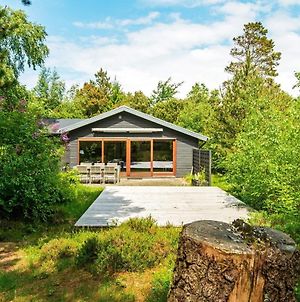 Two-Bedroom Holiday Home In Hemmet 25 photos Exterior