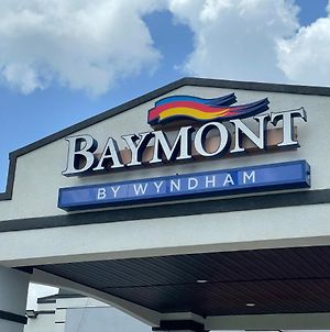 Baymont By Wyndham Dothan photos Exterior