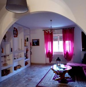 Casa San Rocco: Spazioso Appartamento Con Giardino photos Exterior