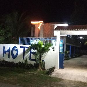 Blue Hotel photos Exterior