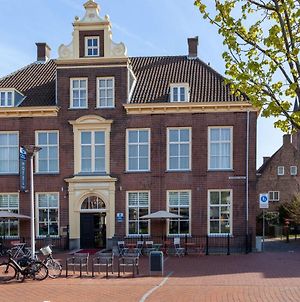 Best Western Museumhotels Delft photos Exterior