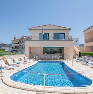 Villa Sirokos Lefkada With Pool photos Exterior